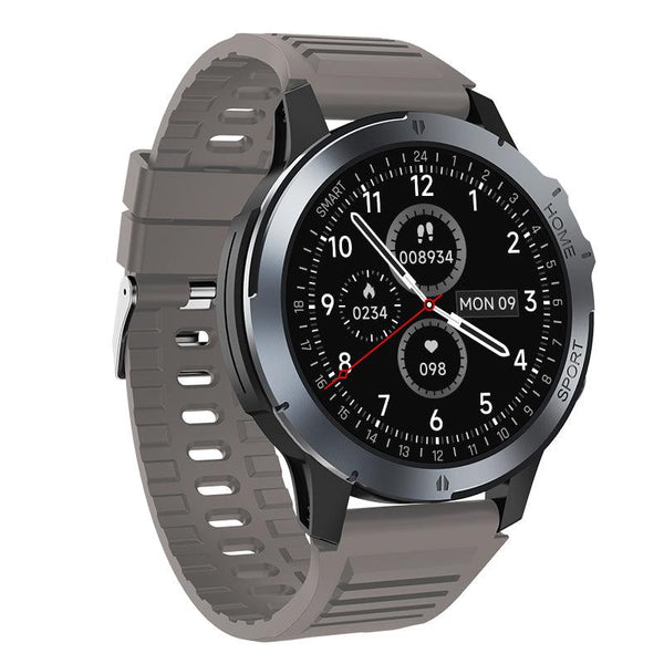 Android smart watch text and call women bluetooth iphone compatible 1.45