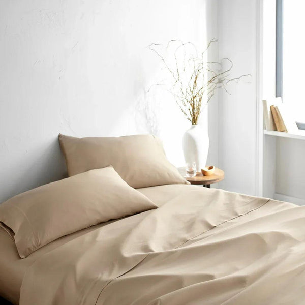 100% Bamboo Viscose Bed Sheet Set - Gifts for You 'n Me