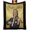 Andre Rieu Best Of Andre Rieu Throw Blanket