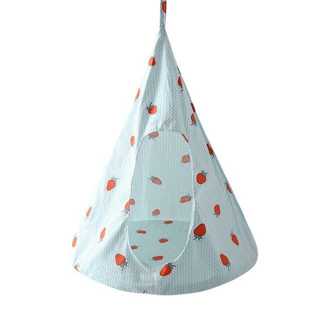 Pet Hammock With Printing Hanging for Kitten, Cat, Puppy and Dog