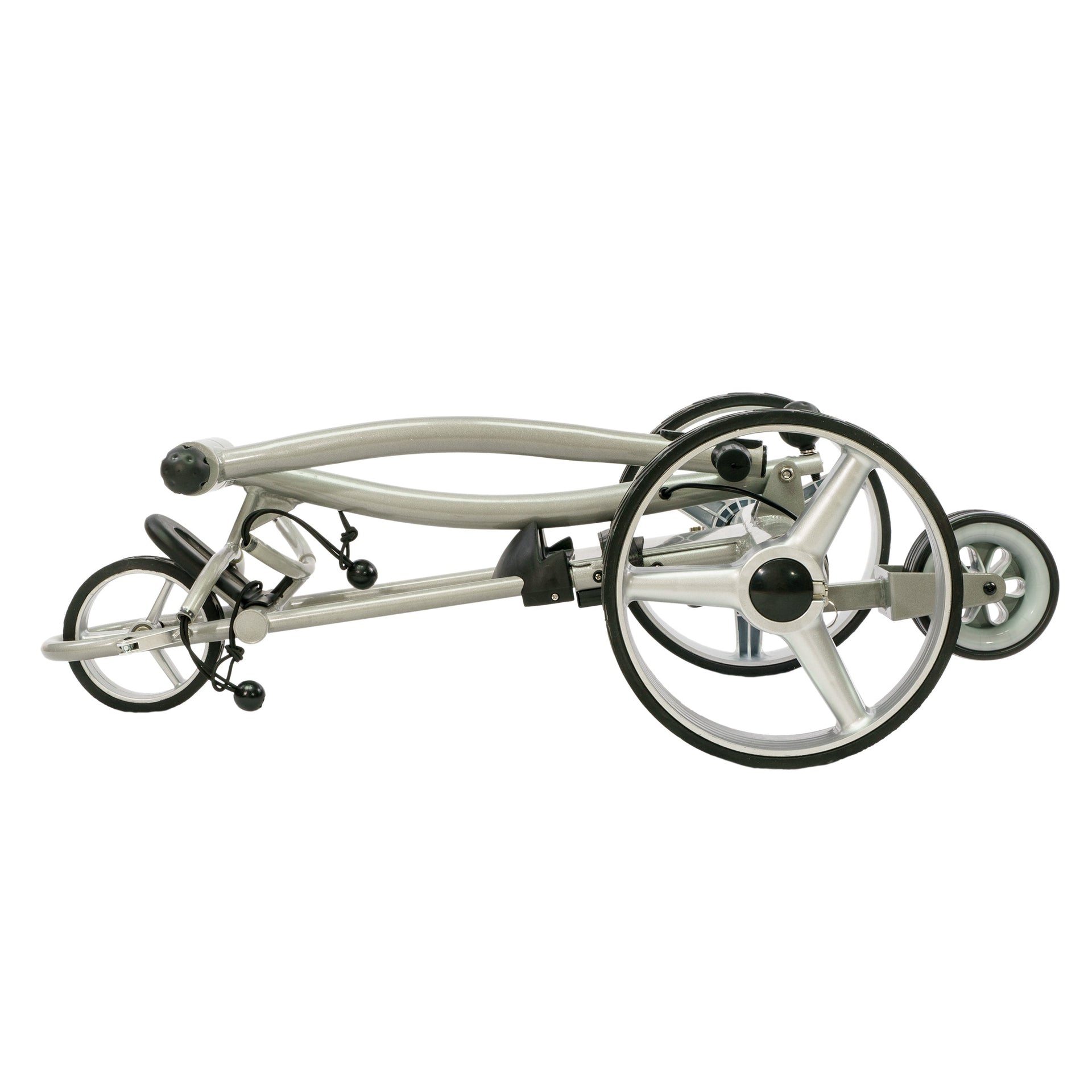 EPG eR-Pace X Remote Golf Trolley