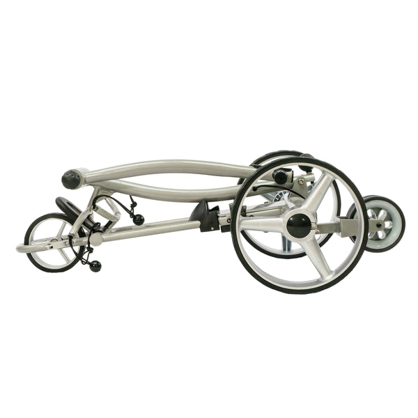 EPG eR-Pace X Remote Golf Trolley