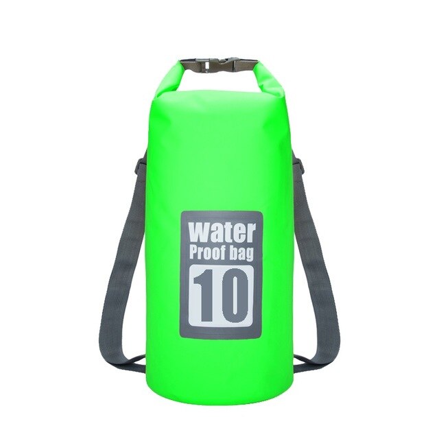 5L 10L Outdoor Surf Waterproof Dry Bag