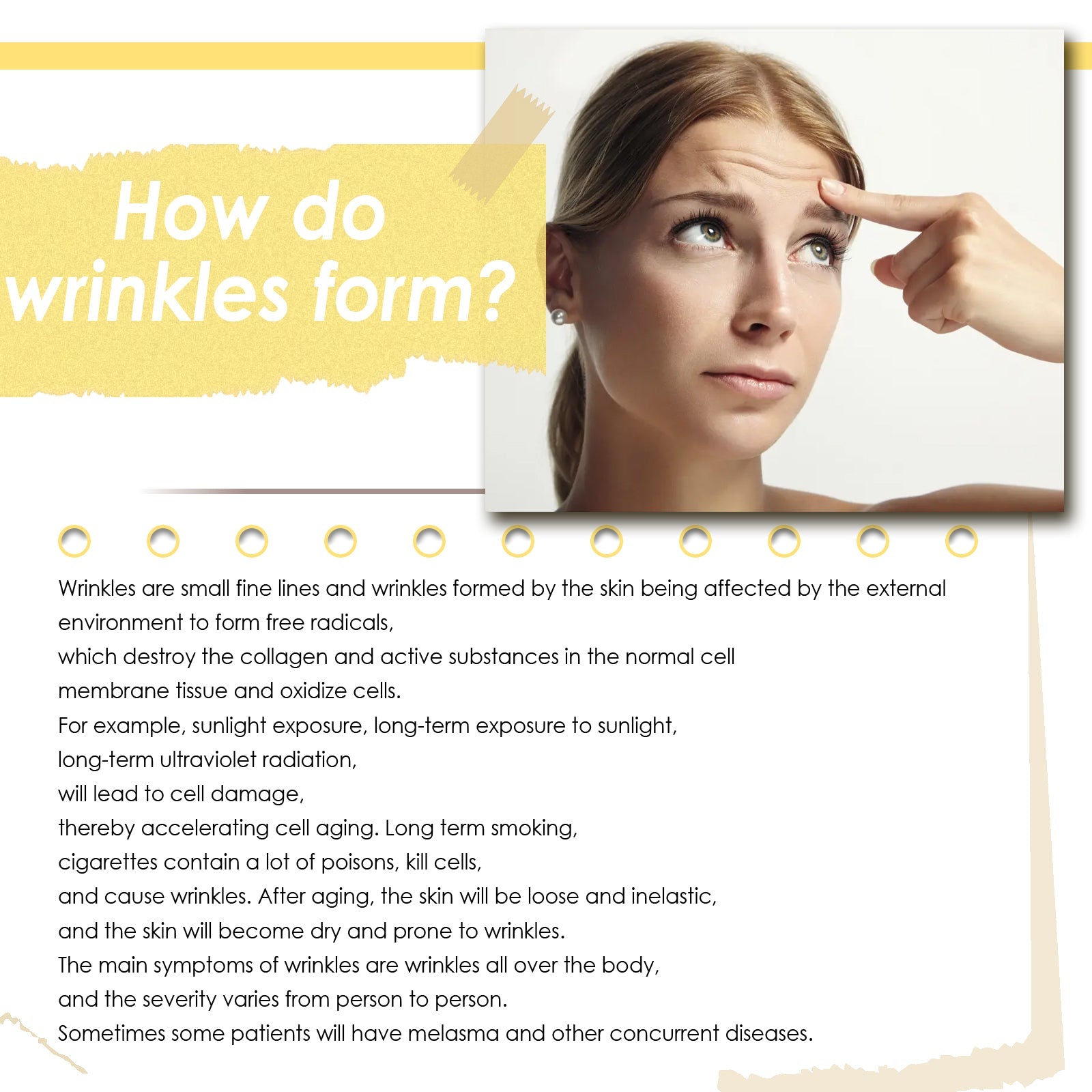 Retinol Firming Serum, Face Lift Firming Skin Hydrating Reduce Fine Lines Essence