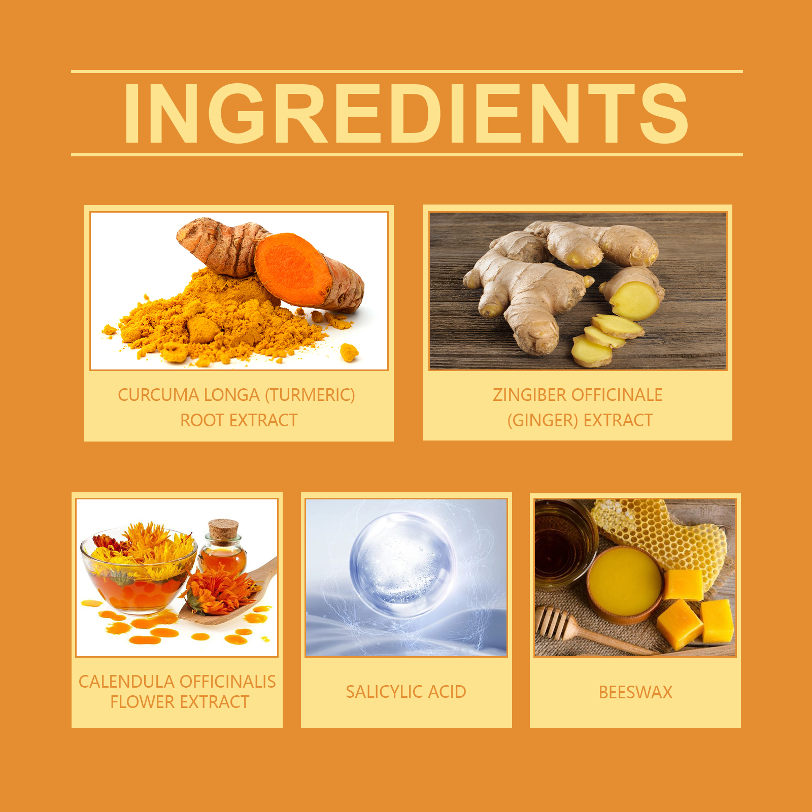 Calendula Turmeric Skin Care Soap Gently Cleans Pores And Moisturizes And Nourishes Skin And Body Bath