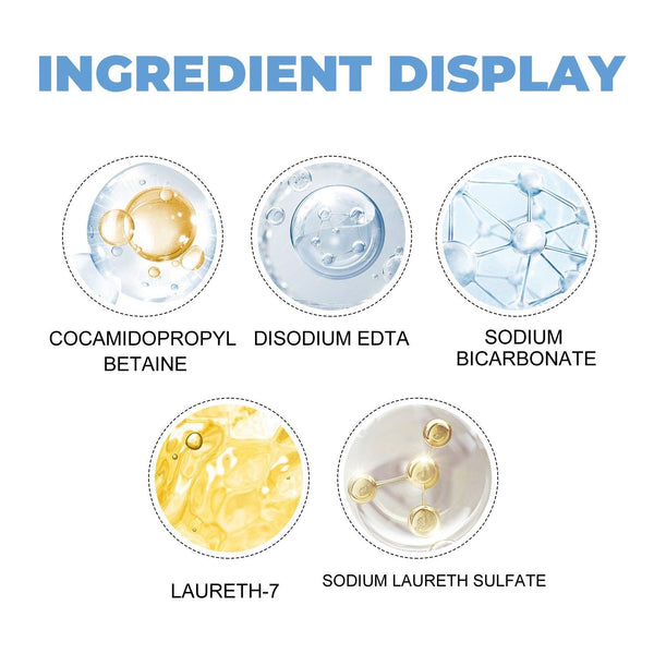 Dry Cleaning Agent For Oil Stains, Soft Cleaning Agent For Deep Cleaning And Protective Clothin