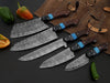Best Chef Knives Sets – 13