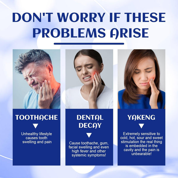Anti-Cavity Toothpaste, Oral Cleaning Dental Yellow Caries Dental Care Gingival Reinforcement Dental Care Fresh Breath