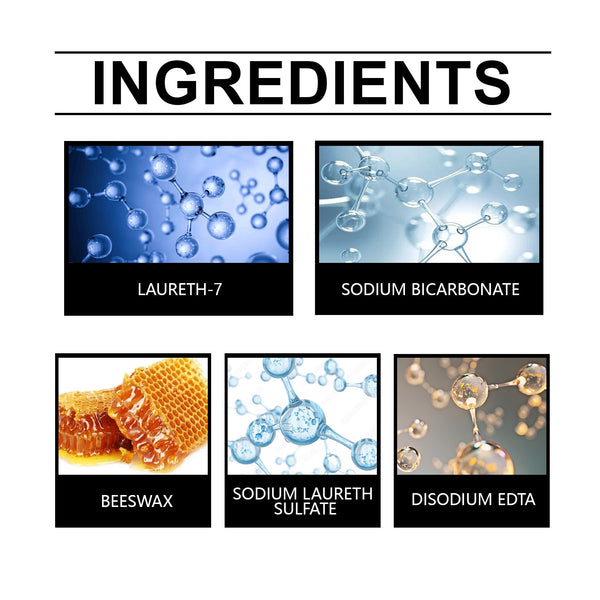 Automotive Scratch Coating Paste, Car Paint Polishing Maintenance Antifouling Repair Paint Decontamination Wax