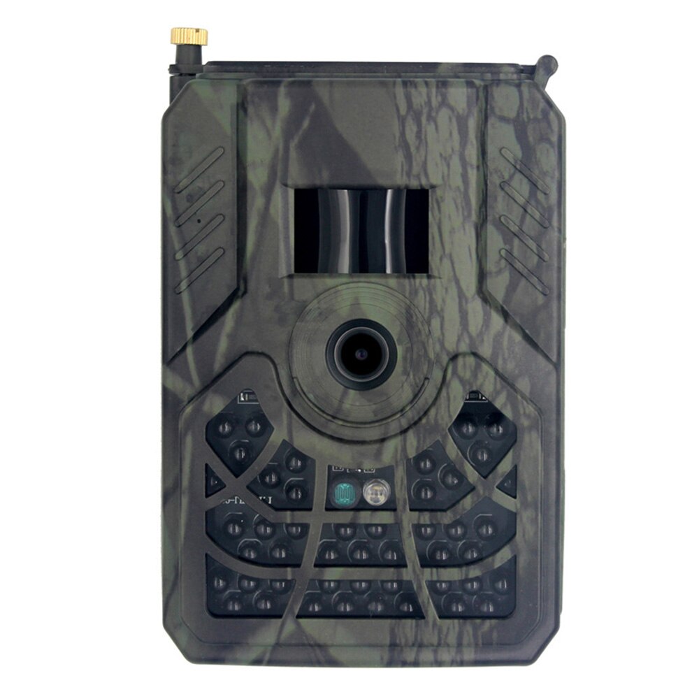 PR300C Outdoor Hunting Trail Camera 720P Wildcamera Wild Surveillance Night Version Wildlife Scouting Cameras Photo Traps Track
