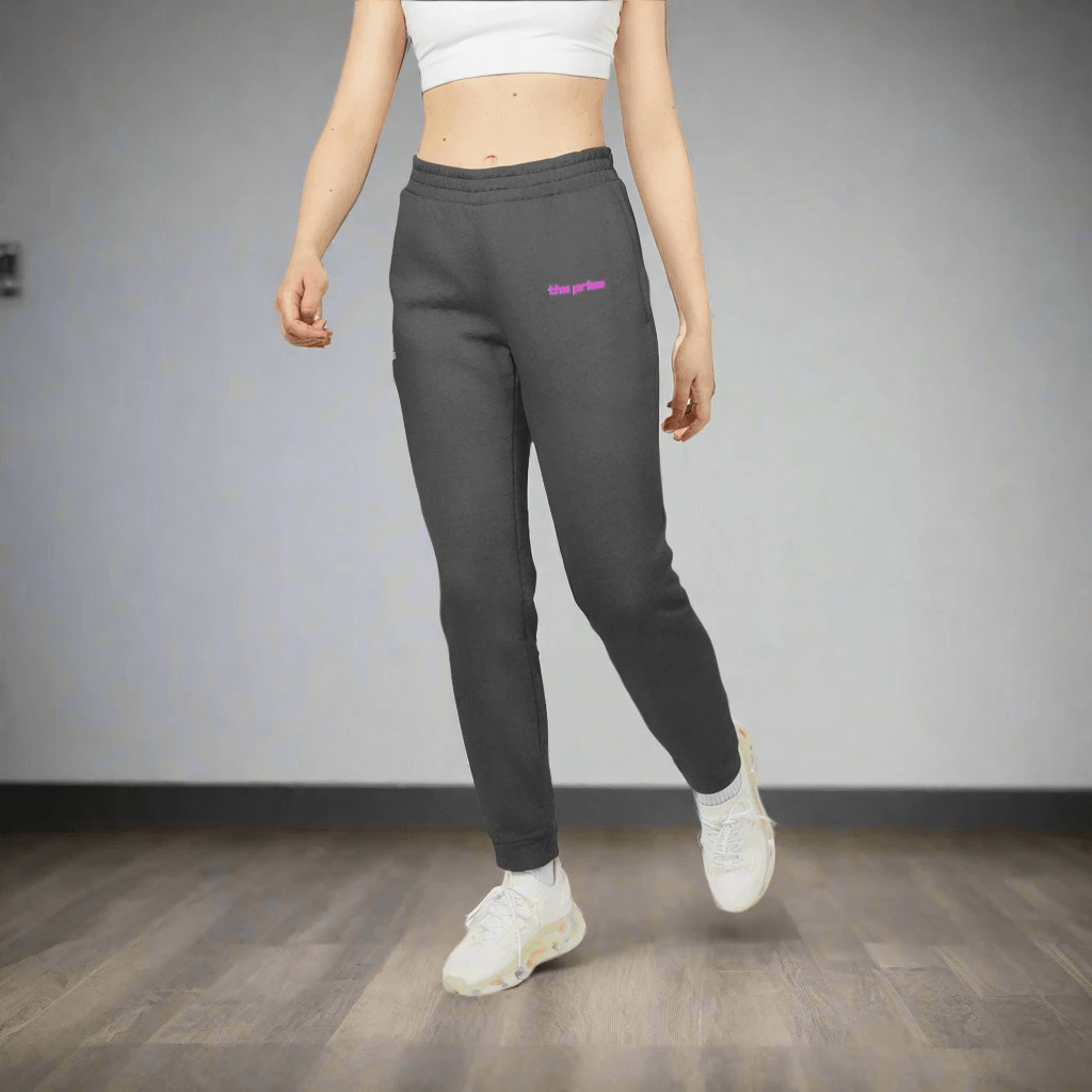 adidas Unisex Fleece Joggers The prize