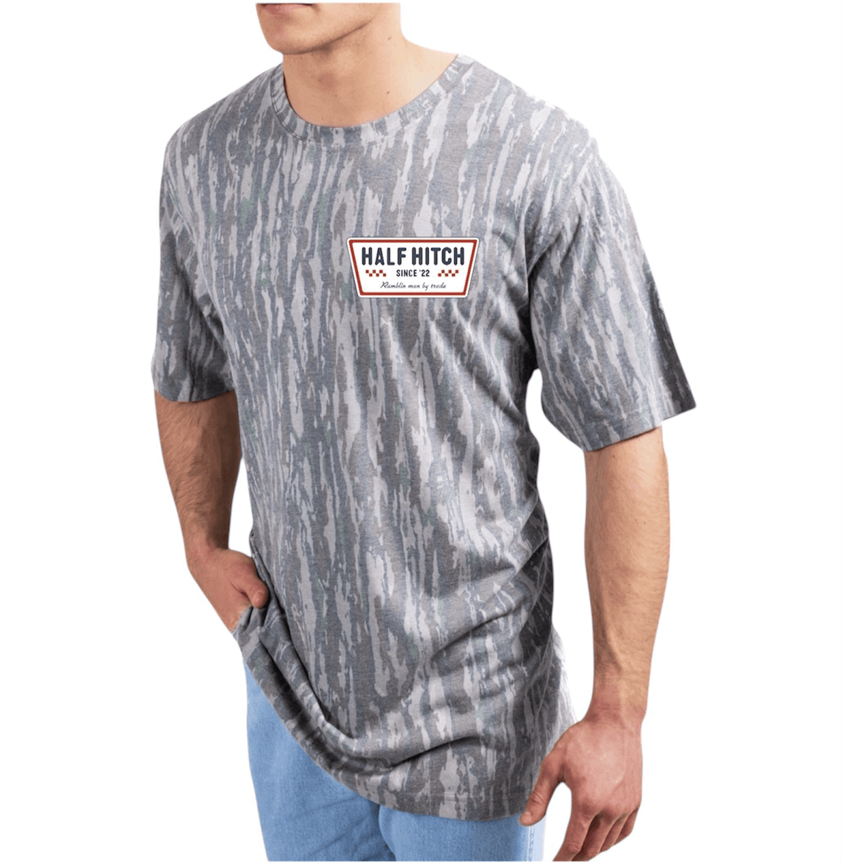 Old School Realtree T-Shirt