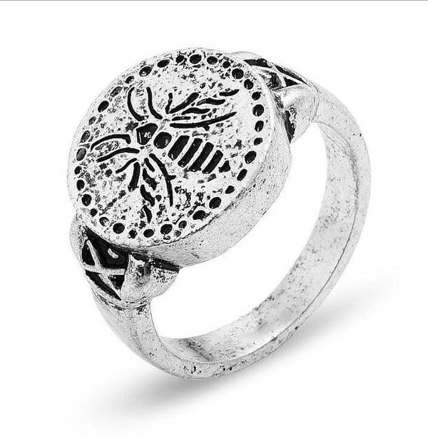 Dark Souls Ring European and American Fashion Retro Style Ring