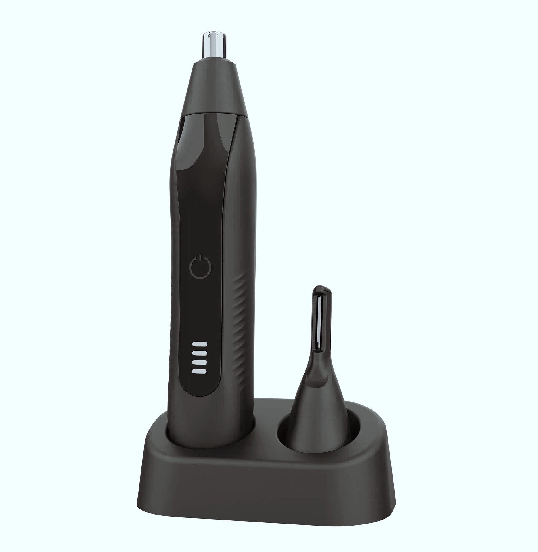 Electric Nose Hair and Eyebrow Trimmer Repair Tool for Rechargeable Men's Nose Hair Knife