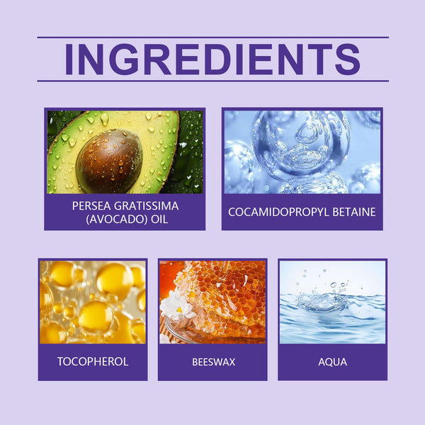 Curls Volumizing And Styling Mousse Curls Styling Shine Confident, Soft And Elastic Curling