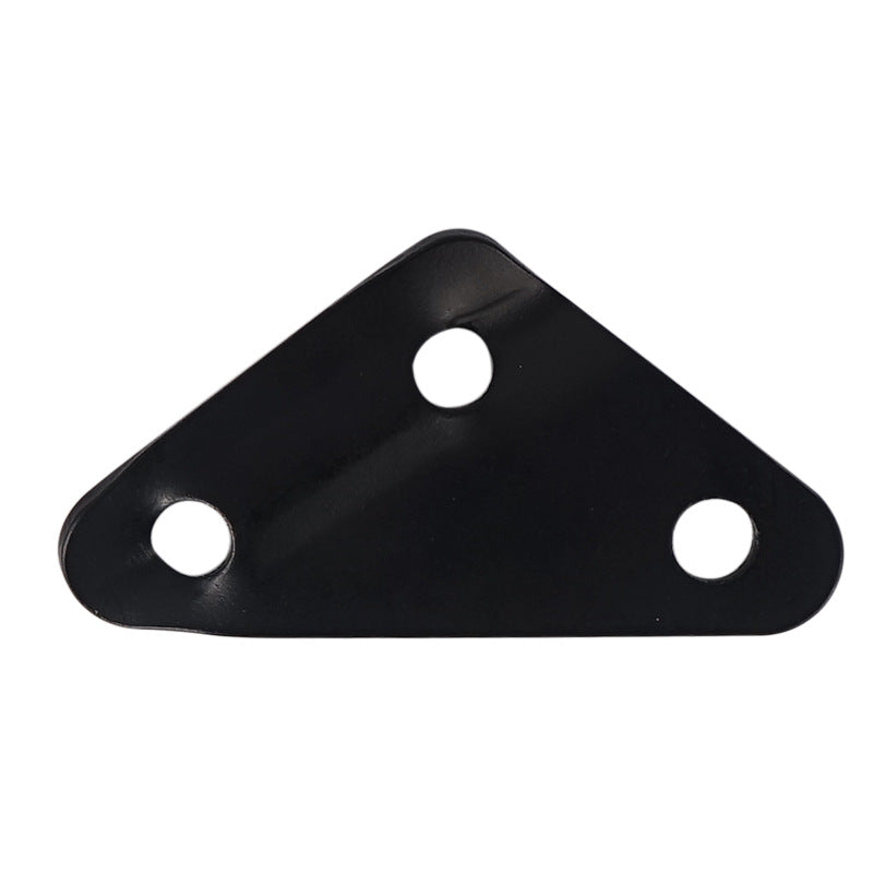 Aluminum Alloy Anti-Slip Buckle Outdoor Wind Rope Buckle Umbrella Rope Buckle Tent Canopy Adjustment Pull Rope Accessories Triangle Buckle