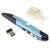 Wireless Optical Presenter Pen Mouse for Tablet Laptop PC Desktop New Mini 2.4GHz USB Mouse