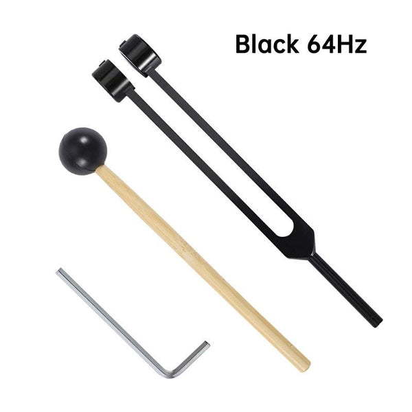 128 Hz Healing Device