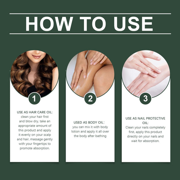 WOODSLEEP handmade vanilla Rose body oil, nourishing skin, delicate and easy to absorb fragrance massage essential oil