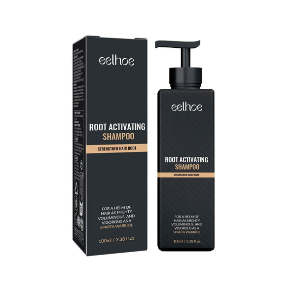 Hair Conditioner, Anti-Loss Hair Dense And Fluffy Hair Supple Strong Repair Shampoo
