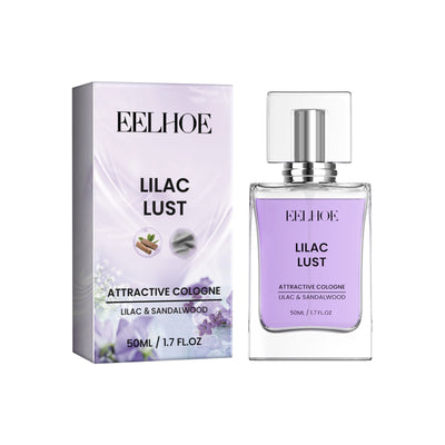 Lilac Lust, Lasting Fragrance Couples Date Fragrance Natural And Fresh To Take With You
