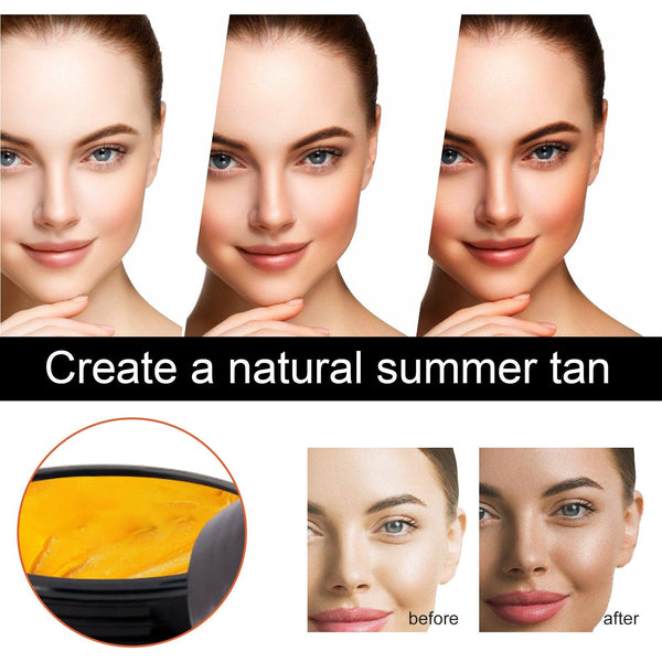 Aloe Vera Gel For Black Cream Summer Beach Tan For Tan For Tanning Lotion Sunburn Repair Gel