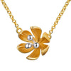 Adonis Necklace - Gold