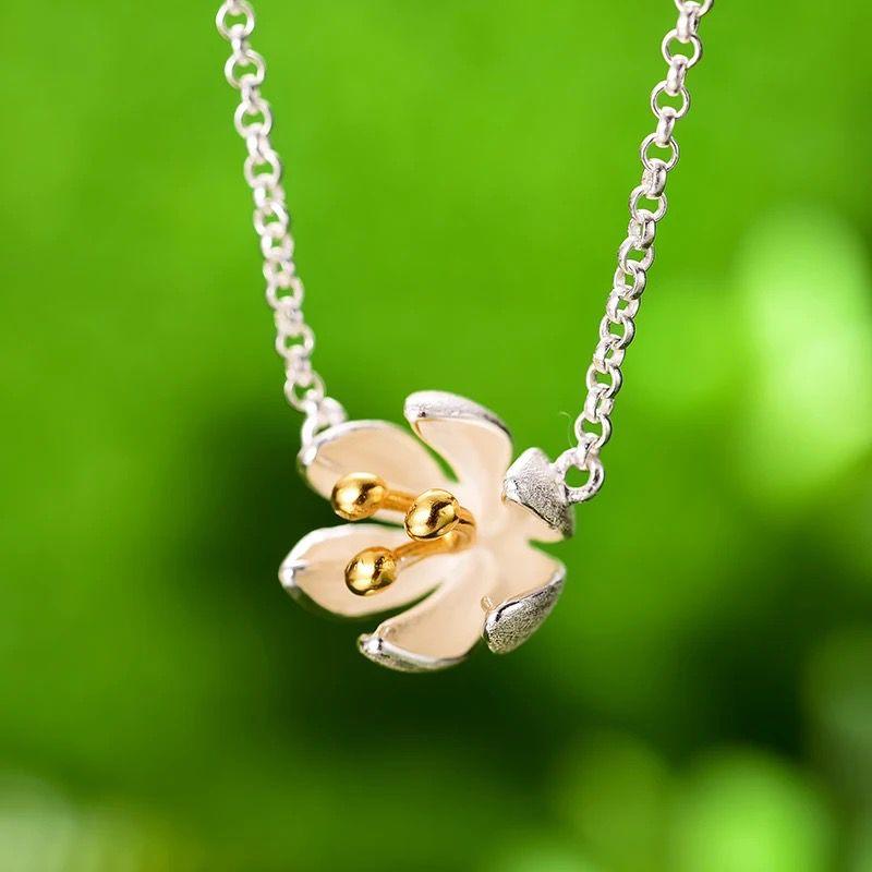 Adonis Necklace