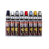1Pcs Universal Auto Car Coat Paint Pen Touch Up Scratch Clear Repair Remover Remove Tool Car-Styling 13 Colors