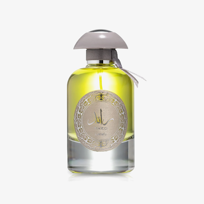 Raed Silver