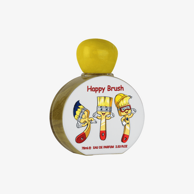 Happy Brush