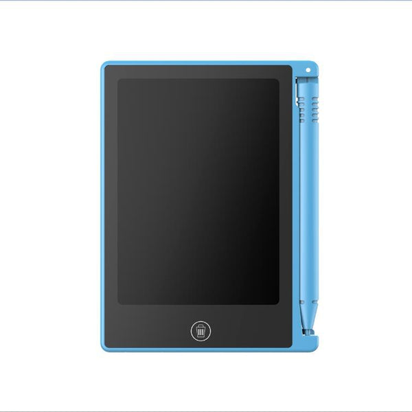 New Electronic LCD Writing Tablet Pad Toys For Children Home Office Memo Message Kids Drawing Toys For Developing Drawing Skills