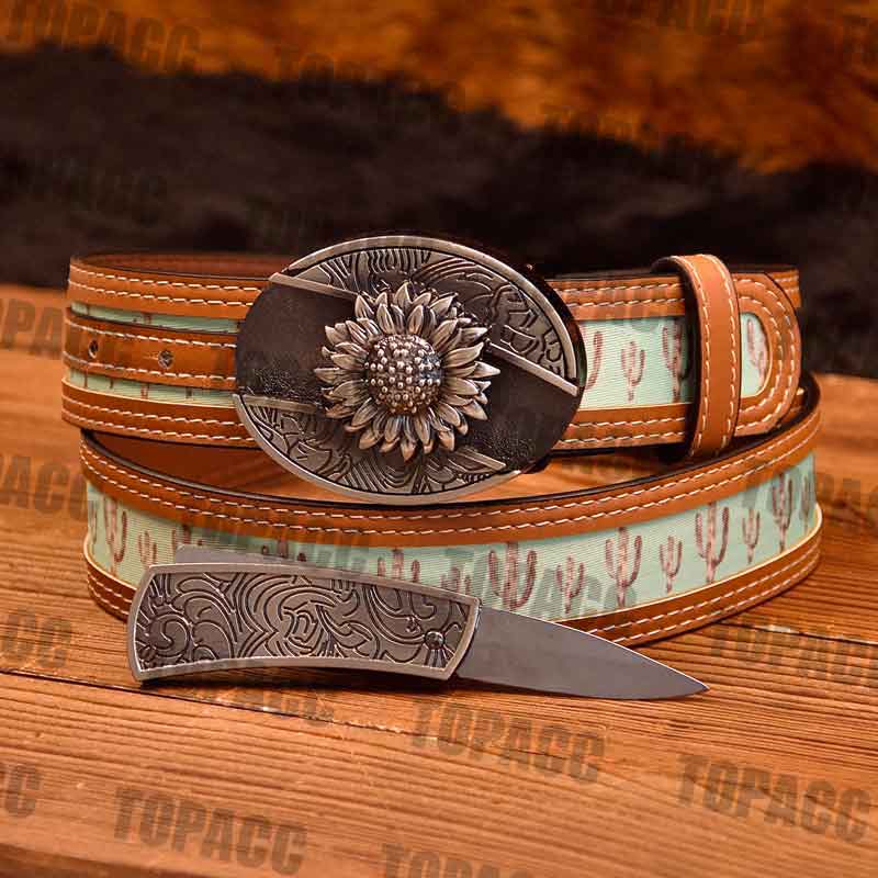 Sunflower Cactus Set