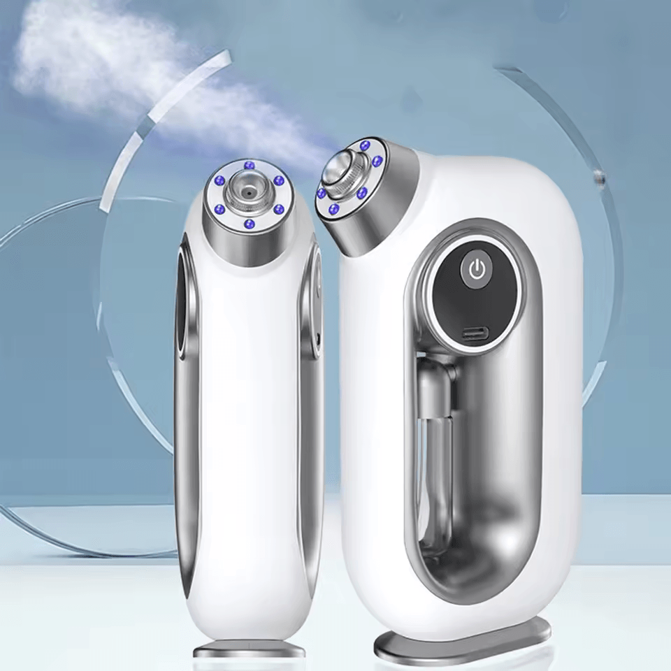 Cordless Facial Mist Airbrush Sprayer