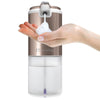 Ultraclean Rose Gold Sensor Foam Soap Dispenser