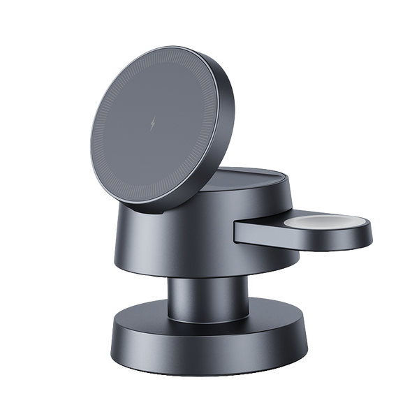 4-in-1 Wireless Charging Station