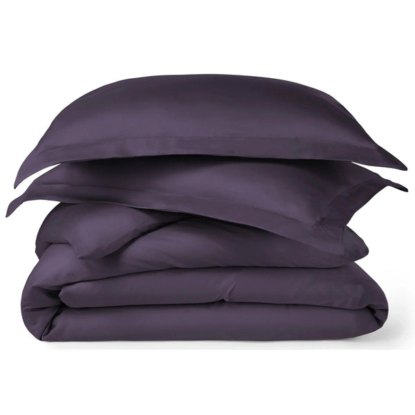 100% Bamboo Viscose Duvet Cover Set - Gifts for You 'n Me