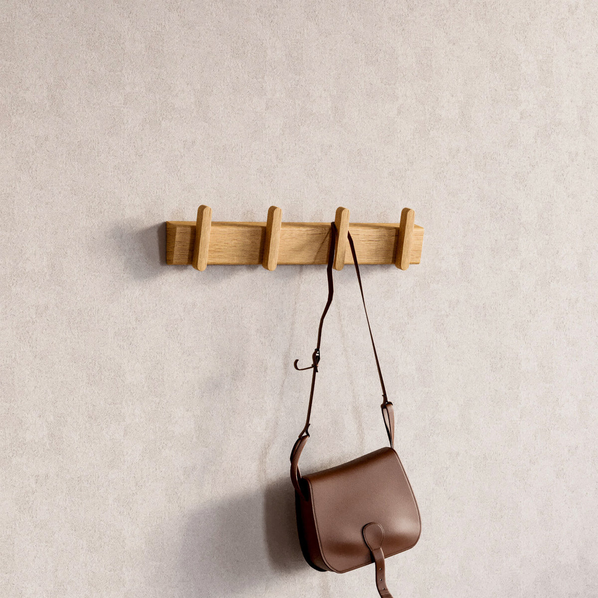 THE LISA - wall hanger