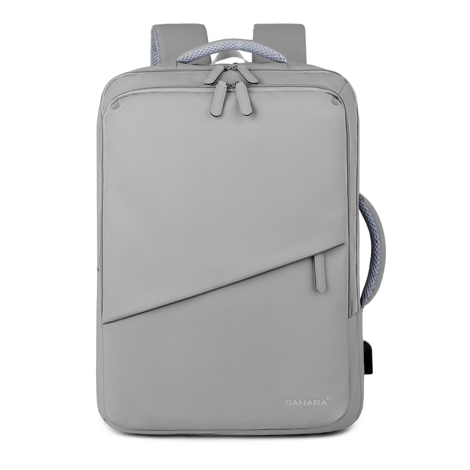 Multi-Pocket USB Travel Backpack — Voyager Travel Max - Laptops up to 16