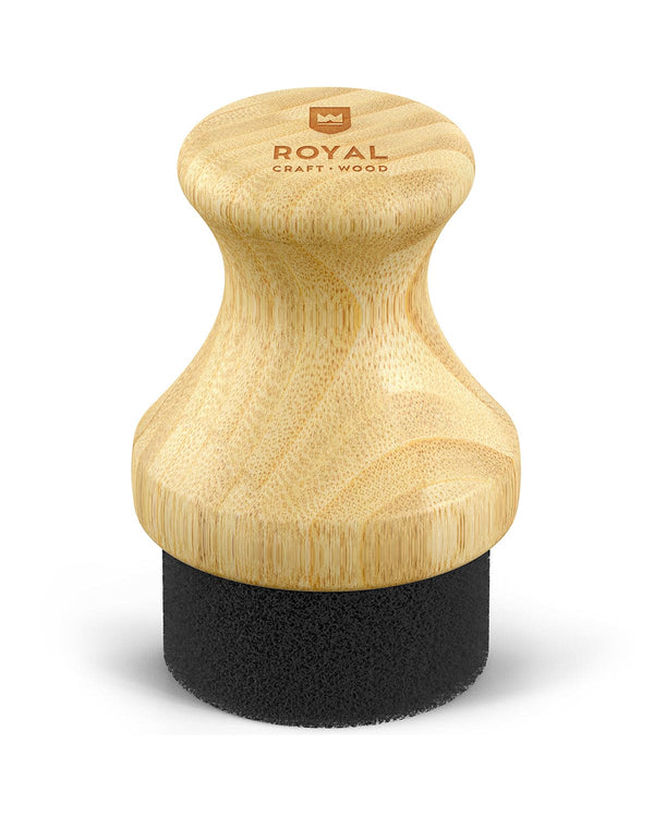 Oil and Wax Applicator