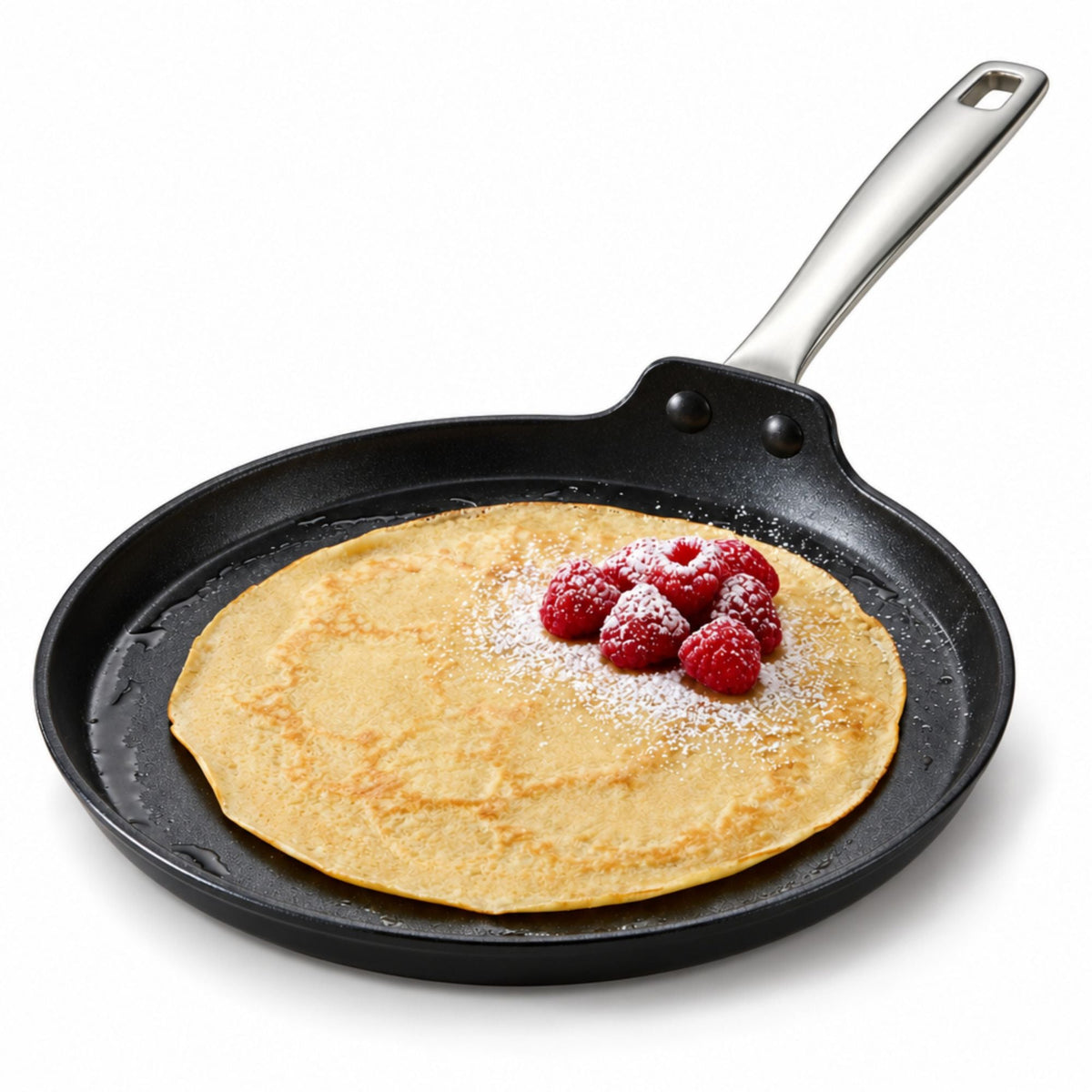 Ceramic Nonstick Crepe Pan, 10