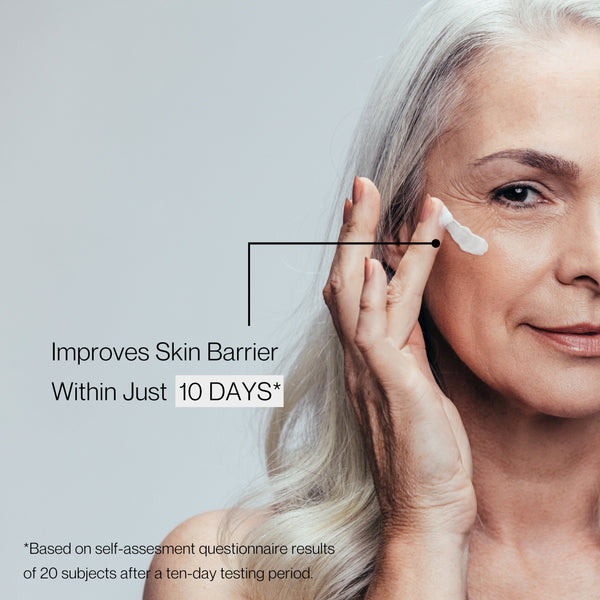 Advanced Facial Hydration Cream by Eliot Beauty