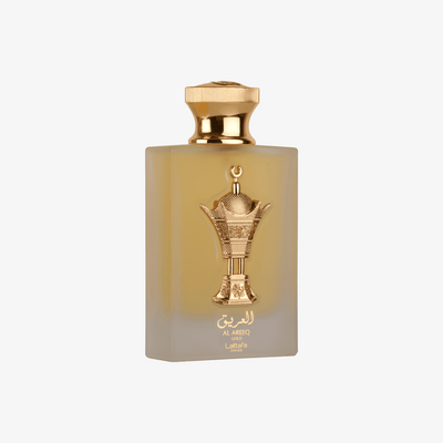 Al Areeq Gold