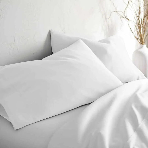 100% Bamboo Viscose Pillowcase Set - Gifts for You 'n Me
