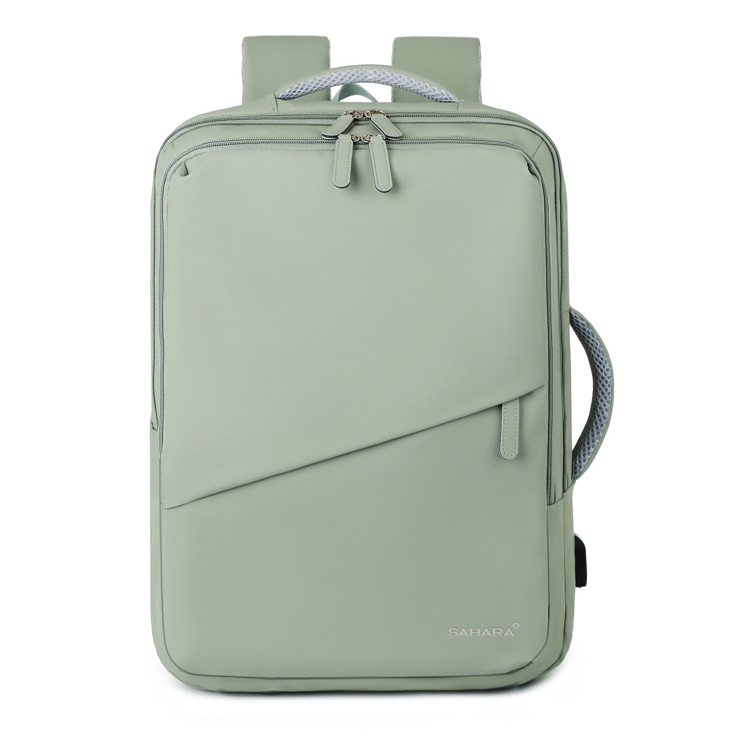 Multi-Pocket USB Travel Backpack — Voyager Travel Max - Laptops up to 16