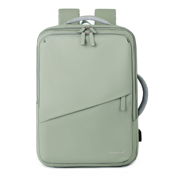 Multi-Pocket USB Travel Backpack — Voyager Travel Max - Laptops up to 16