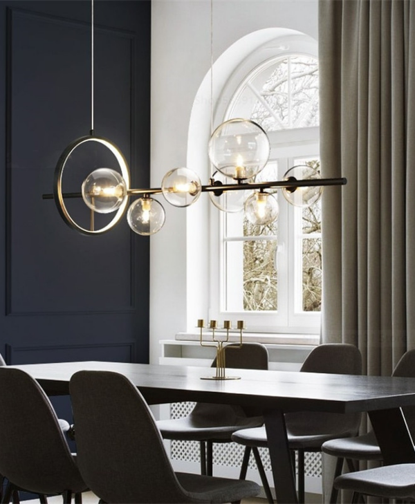 Khalissi™ Iluminating