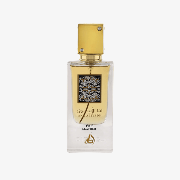 Ana Abiyedh Leather