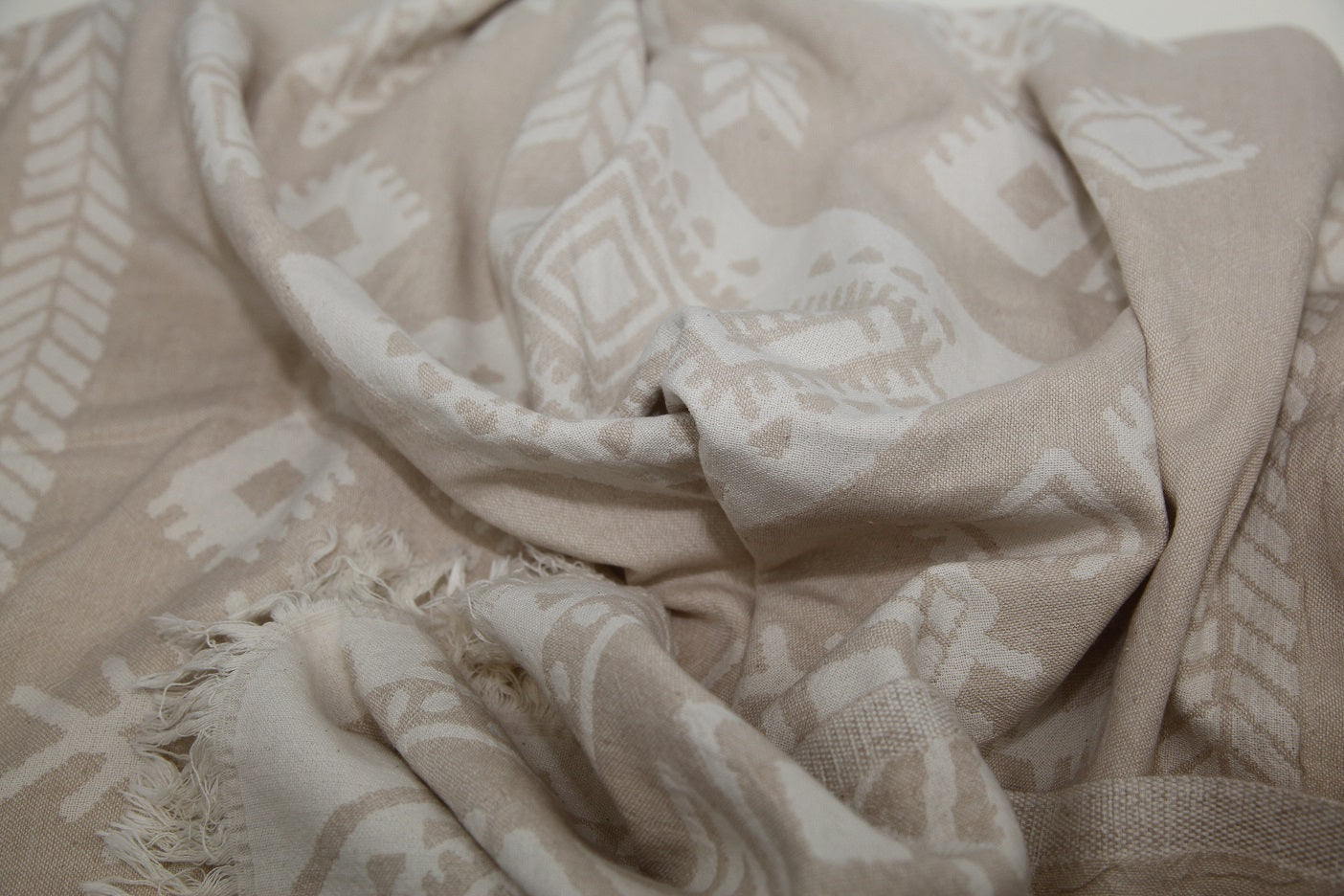 Eye Turkish Towel