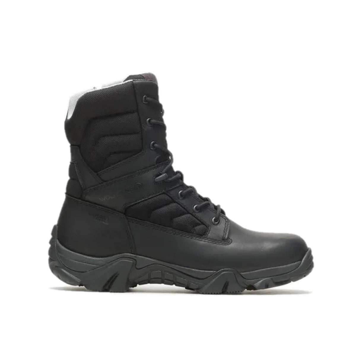 WOLVERINE W880408-EW WILDERNESS TACTICAL 8